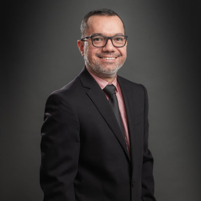 Omar Irausquin Arteaga